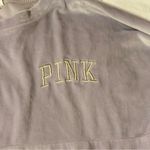 Victoria's Secret Pink Lavender lounge set size Medium Photo 2