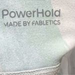 Fabletics  2 piece work out outfit Photo 7