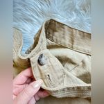 Banana Republic  linen-cotton mini skirt Photo 9