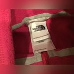 The North Face 1/4 zip fleece woman’s sweater size medium Photo 5