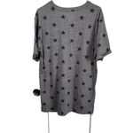 ROYCE BRAND Women Size XL Short Sleeve Americana Tee Graphic T Photo 3