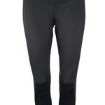 Old Navy Active Black Low Rise Activewear Yoga Pockets Fitness Tight Legging M Photo 0