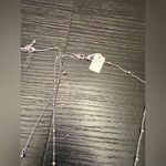 NEW Mary Kay Bundle of (2) Necklaces Mary Kay Foundation Silver Long Necklaces Photo 7