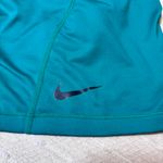 Nike Pro DRY-FIT Teal Size L Photo 6