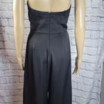 Free People Strapless Jumpsuit size 2 Photo 7