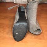 Qupid  shoes size 6 1/2 Photo 6