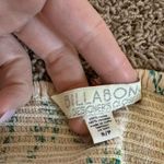 Billabong Dream Escape Floral Lace Crop tank Photo 2