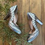 Miss Albright Specialty Heels Size 7.5 Photo 0