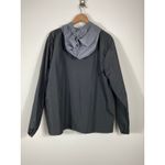 Victoria's Secret Victoria’s Secret PINK Colorblock Windbreaker Jacket Women’s Size M/L Photo 1