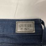 G by Guess Guess Jeans Starlet Skinny Dark Wash‎ Women's 26 Waist Photo 8