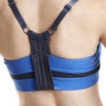 Oiselle  Sports Bra Athletic Adjustable Racerback 8 Photo 1