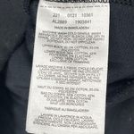 Columbia SPORTSWEAR Black Sunday Summit Hooded Pullover Women's Medium Photo 7