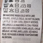 American Eagle Outfitters Tan Floral Midi Dress White Size 0/S Photo 9