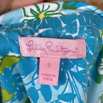Lilly Pulitzer petula size small Photo 7