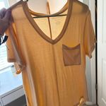 American Eagle Outfitters Soft Sexy Shirt Photo 0