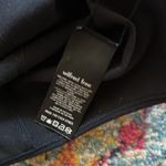 Aritzia Wilfred Free bodysuit black Photo 4