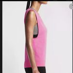 Nike  Hot Pink Sleeveless Knit Tank Top Running Size‎ XS Photo 1