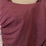 Athleta Size XSmall Aqualuxe Wide Strap Square Neck One Piece Swimsuit Photo 4