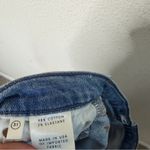 GRLFRND  Revolve Helena Jeans Is This Love Raw Hem Button Fly Womens Size 31 Photo 5