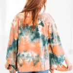 Kori America Forest Queen Poncho Size Small Photo 2