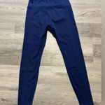Buff Bunny Royal Blue leggings size L Size L Photo 0