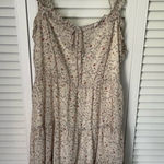 Altar'd State  floral dress  Photo 0