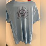 Outdoor Nation Get Lost in the Wild Blue Graphic T Photo 3