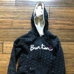 Burton  hoodie Photo 0