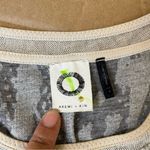 Anthropologie Akemi + Kin Grey Tweed Tank Top Photo 6