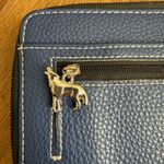 The Bradford Exchange NWOT Eddie LePage Spirit Of The Wilderness Trifold Wallet Wolf Photo 2