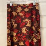 Dress Barn  Women’s Maxi Skirt size 12 excellent condition length 34” waist 30” Photo 1
