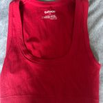 Garage  Tank Photo 1