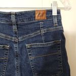BDG Pin Up Supper High Rise Jean Shorts Size 26 Photo 5