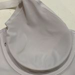 Bali Light Gray Comfort Revolution DF3498 Underwire Contour Seamless Bra L Photo 2