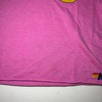 Aviator Nation Smiley 2 Boyfriend Tee Photo 2