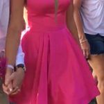 Sherri Hill homecoming dress Photo 4