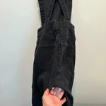 Madewell Skinny Overalls in Lunar Wash size xs Photo 6