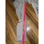 PacSun  Light Blue Ultra High Waisted Slim Fit Distressed‎ Jeans Size 25 Photo 1