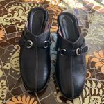 Cole Haan  MULE HEEL Sz: 9M Photo 1