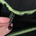 Urban Outfitters  high rise black and white legging Photo 2