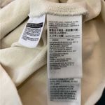 Levi's Levi’s Sportswear Graphic Logo Pullover Hoodie Off White Cream M Photo 3