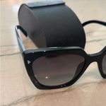 Prada  PR 23ZS polarized cat eye sunglasses Photo 5