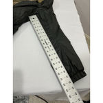 Womans Be Boundless Large Black Lined Hooded Coat Photo 7