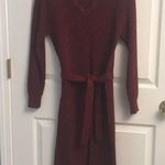 Esprit Vintage Plain Jane  sweater dress S Photo 1