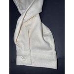 LL Bean Vintage Silk Nightgown Sleepwear Lounge Quiet Luxury Designer Minimalist Size L Photo 9