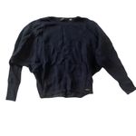 T Tahari  Rib & Cable Knit Sweater Photo 3