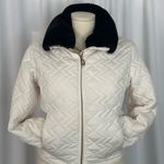 Obermeyer "Winter Elegance" Quilted Jacket (1012) Photo 4