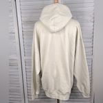 Gildan Pullover Hoodie Sweatshirt Disney Themed "Have Courage & Be Kind" Beige-XL Photo 2