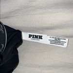 PINK - Victoria's Secret PINK‎ Victoria's Secret Black Bandeau Intimates Photo 4