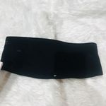 Nike Brand New Men's Tech Fleece Headband/ Hair Accessories Black Photo 1